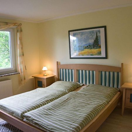 F-1042 Ferienwohnung Enna Sellin  Extérieur photo