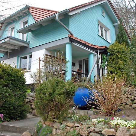 F-1042 Ferienwohnung Enna Sellin  Extérieur photo