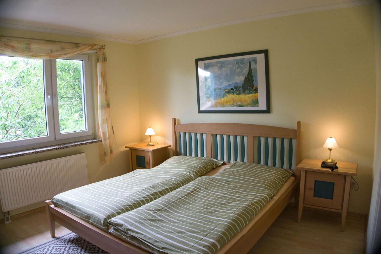 F-1042 Ferienwohnung Enna Sellin  Extérieur photo