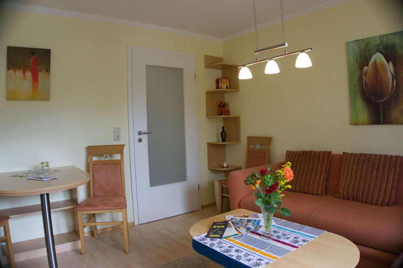 F-1042 Ferienwohnung Enna Sellin  Extérieur photo