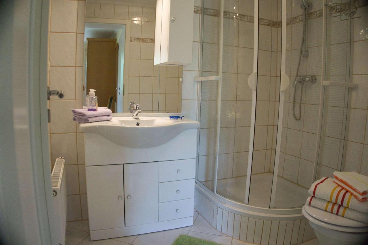 F-1042 Ferienwohnung Enna Sellin  Extérieur photo