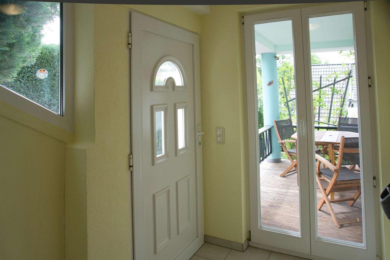 F-1042 Ferienwohnung Enna Sellin  Extérieur photo